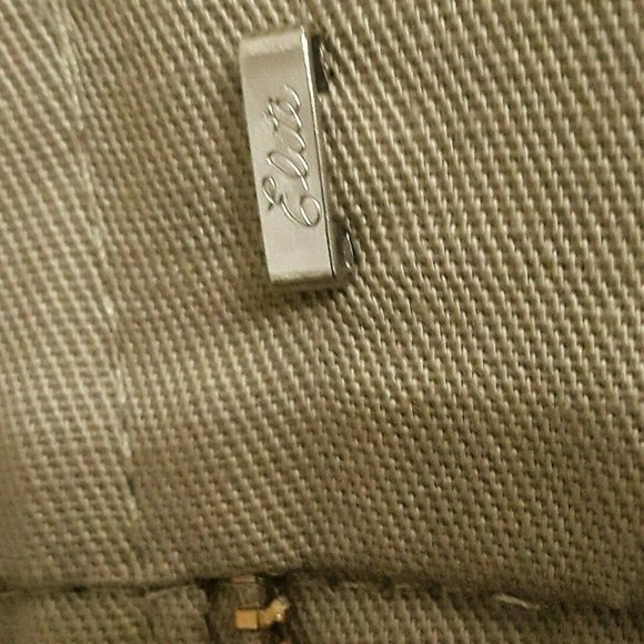 Red Kap Men's Work Pants Khaki Size 30X37U - Lot of 3, NWT, *Read Description* - Picture 5 of 8